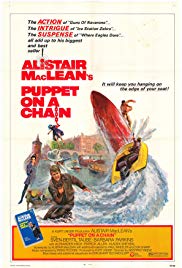 Puppet on a Chain (1971) Free Movie