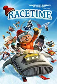 Racetime (2018) Free Movie M4ufree