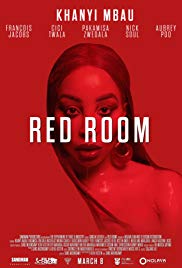 Red Room (2019) Free Movie M4ufree