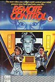 Remote Control (1988) Free Movie
