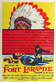 Revolt at Fort Laramie (1957) M4uHD Free Movie