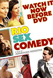 Rio Sex Comedy (2010) Free Movie
