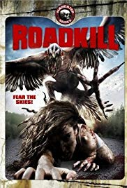 Roadkill (2011) M4uHD Free Movie