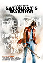 Saturdays Warrior (2016) Free Movie M4ufree