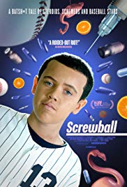 Screwball (2018) Free Movie M4ufree