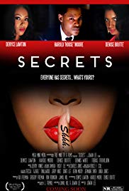 Secrets (2017) Free Movie