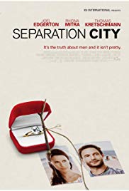 Separation City (2009) Free Movie