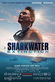 Sharkwater Extinction (2018) M4ufree