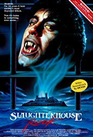 Slaughterhouse Rock (1988) Free Movie