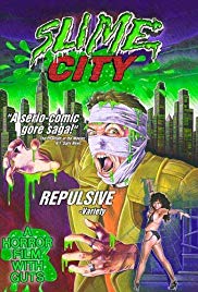 Slime City (1988) Free Movie
