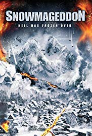Snowmageddon (2011) M4uHD Free Movie