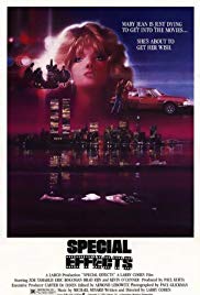 Special Effects (1984) Free Movie M4ufree