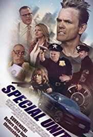 Special Unit (2017) Free Movie