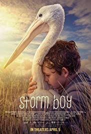 Storm Boy (2019) Free Movie