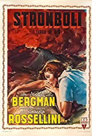 Stromboli (1950) Free Movie