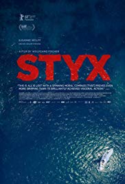 Styx (2018) M4uHD Free Movie