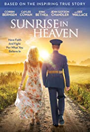 Sunrise in Heaven (2019) M4uHD Free Movie