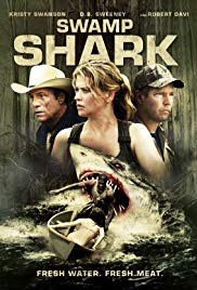 Swamp Shark (2011) Free Movie