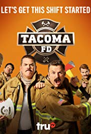 Tacoma FD (2019 ) M4uHD Free Movie
