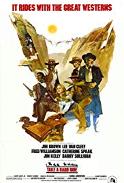 Take a Hard Ride (1975) Free Movie