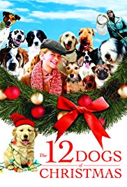 The 12 Dogs of Christmas (2005) Free Movie