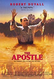 The Apostle (1997) Free Movie