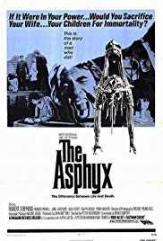 The Asphyx (1972) Free Movie M4ufree