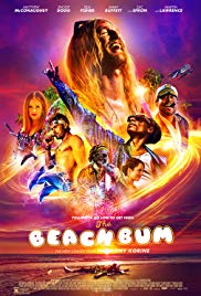 The Beach Bum (2019) M4uHD Free Movie