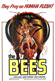 The Bees (1978) Free Movie