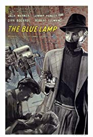 The Blue Lamp (1950) Free Movie