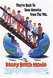 The Brady Bunch Movie (1995) Free Movie