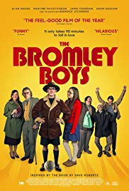 The Bromley Boys (2018) M4uHD Free Movie