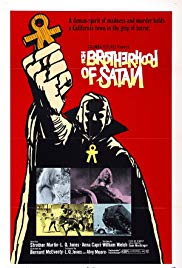 The Brotherhood of Satan (1971) Free Movie M4ufree