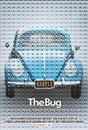 The Bug (2016) M4uHD Free Movie