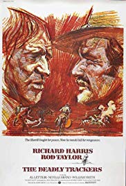 The Deadly Trackers (1973) Free Movie