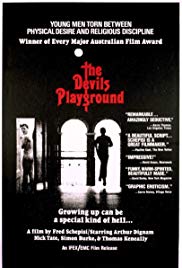 The Devils Playground (1976) Free Movie M4ufree