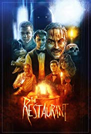 The Restaurant (2016) Free Movie M4ufree