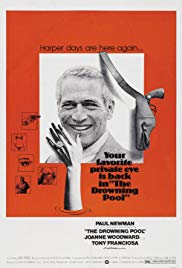 The Drowning Pool (1975) Free Movie