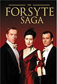 The Forsyte Saga (20022003) Free Tv Series