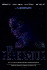 The Generator (2017) M4uHD Free Movie