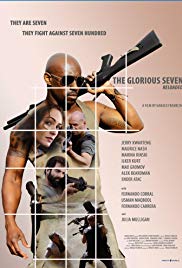 The Glorious Seven (2015) Free Movie M4ufree