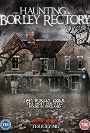 The Haunting of Borley Rectory (2019) M4uHD Free Movie