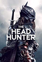 The Head Hunter (2018) M4uHD Free Movie