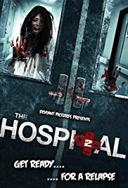 The Hospital 2 (2015) M4uHD Free Movie