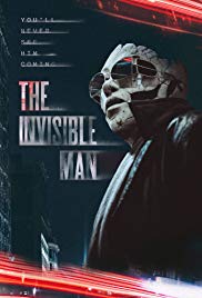 The Invisible Man (2017) Free Movie