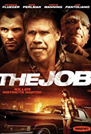 The Job (2009) Free Movie M4ufree
