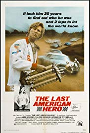 The Last American Hero (1973) Free Movie