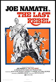 The Last Rebel (1971) M4uHD Free Movie