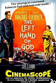 The Left Hand of God (1955) Free Movie