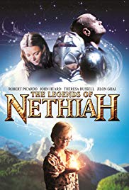 The Legends of Nethiah (2012) M4uHD Free Movie
